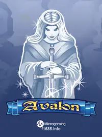 Hình ảnh trò chơi Avalon tại f1685
